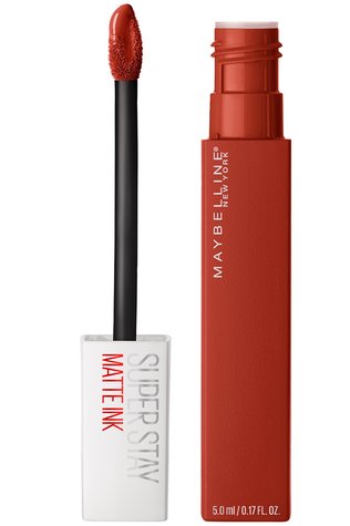 Labial Maybelline SuperStay Matte Ink