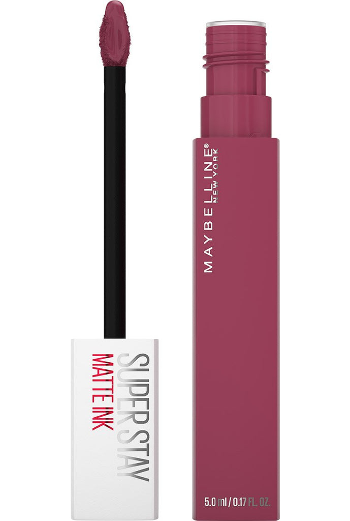 Labial Maybelline SuperStay Matte Ink