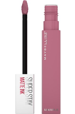 Labial Maybelline SuperStay Matte Ink