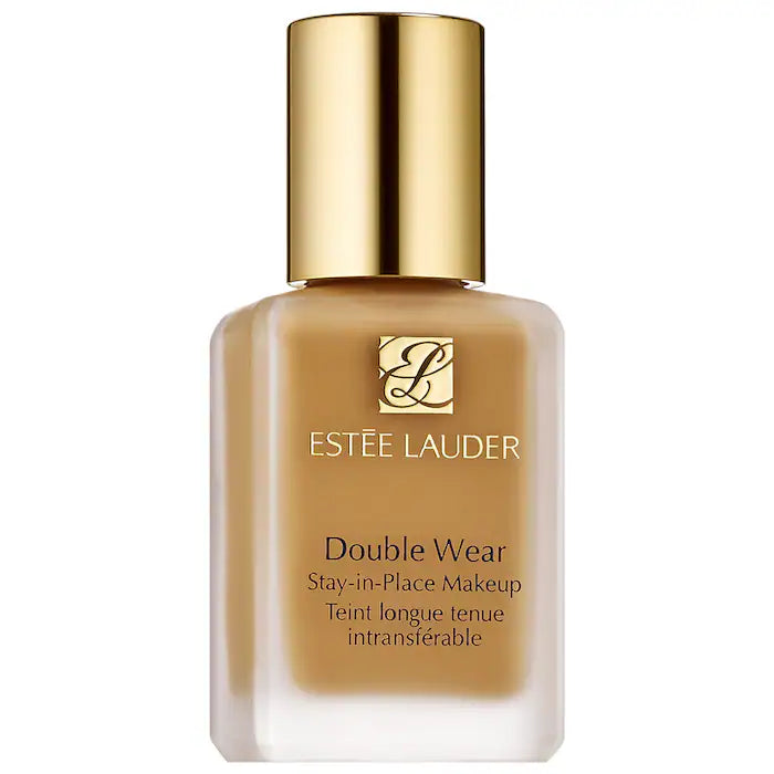 Base Estée Lauder Double Wear Stay-in-Place Foundation