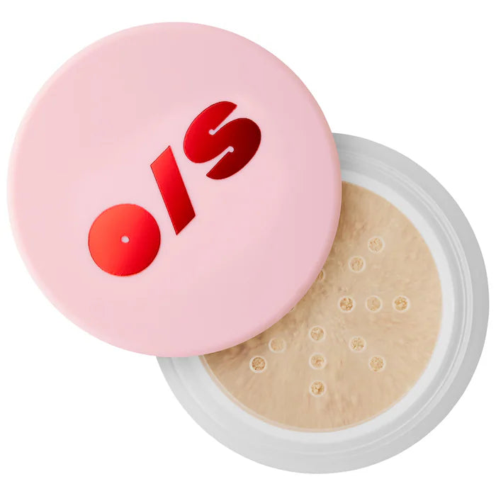 Polvo suelto ONE/SIZE by Patrick Starrr Mini Ultimate Blurring Setting Powder