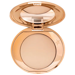Polvo compacto Charlotte Tilbury Mini Airbrush Flawless