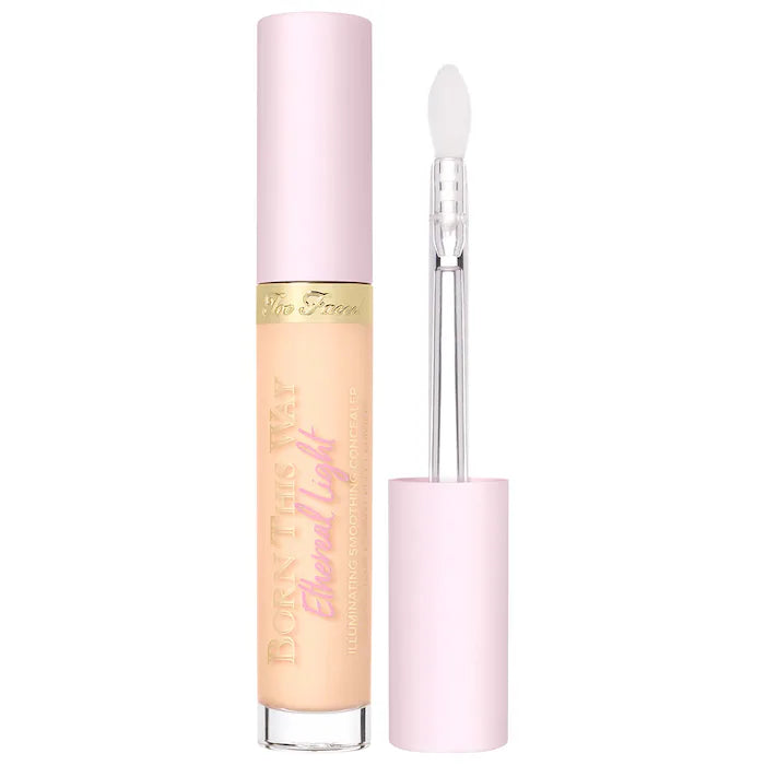 Corrector Too Faced Born This Way Ethereal Light
