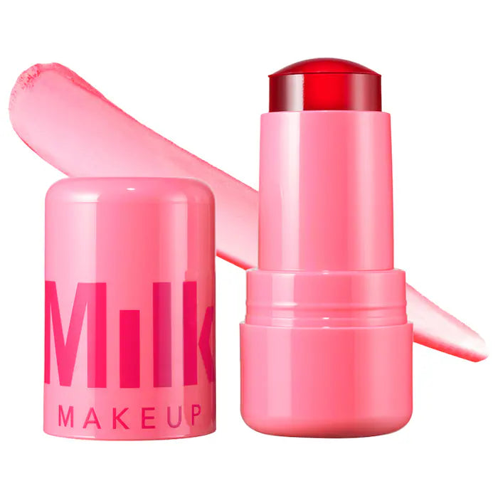 Tinta para labios y mejillas Milk Cooling Water Jelly Tint