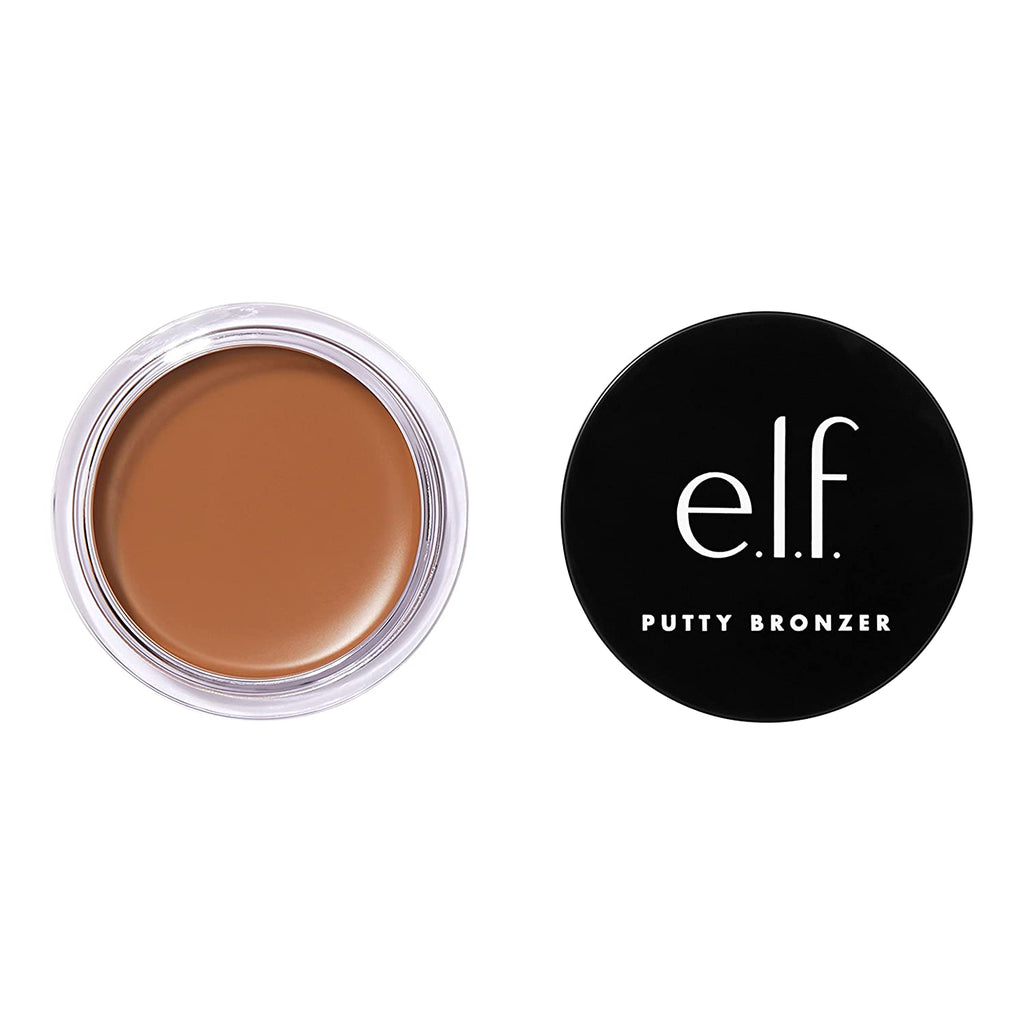 Bronzer en crema e.l.f.