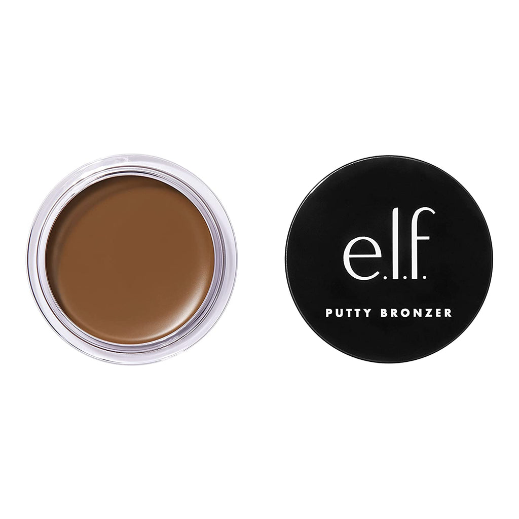 Bronzer en crema e.l.f.