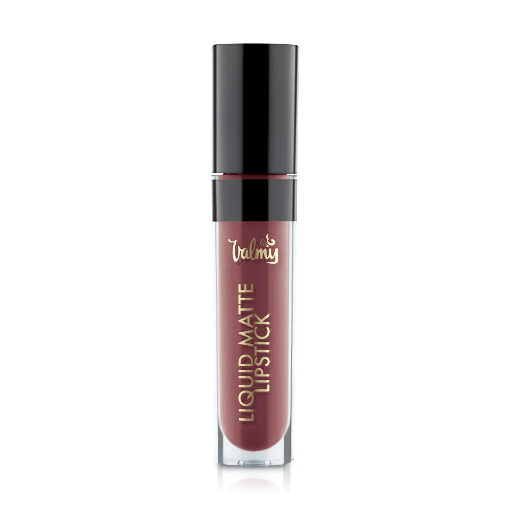 Labial Valmy Liquid Matte