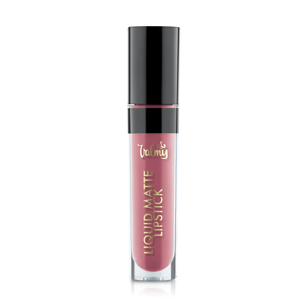 Labial Valmy Liquid Matte