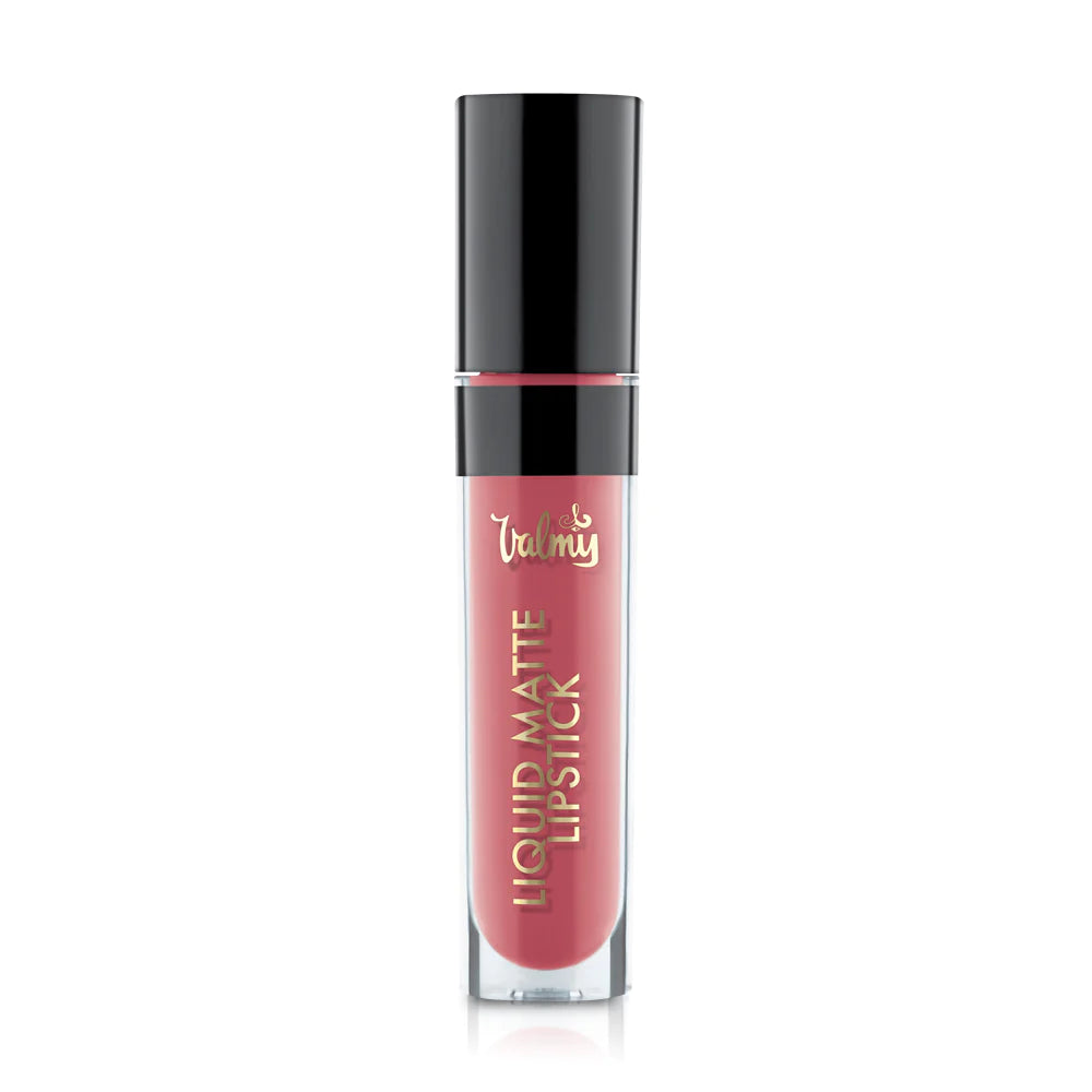 Labial Valmy Liquid Matte
