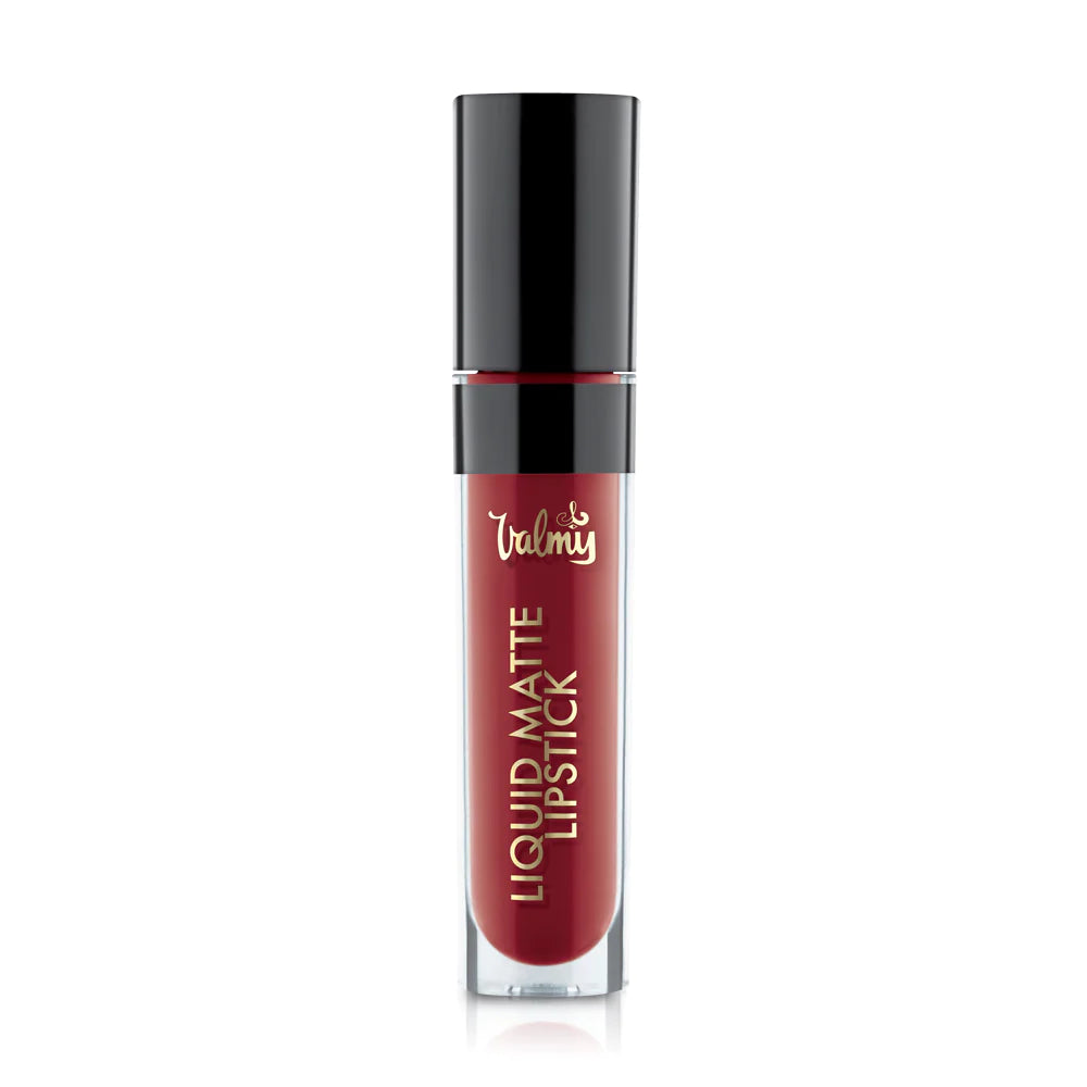 Labial Valmy Liquid Matte