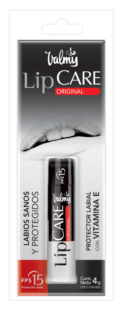Bálsamo de labios Valmy Lip Care