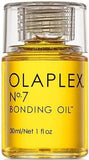 Aceite reparador Olaplex No. 7