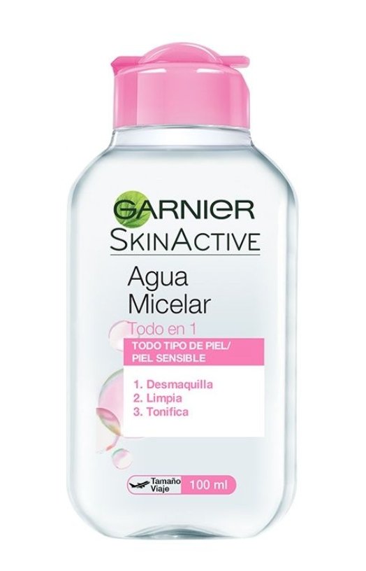Agua Micelar Garnier - Eva Store