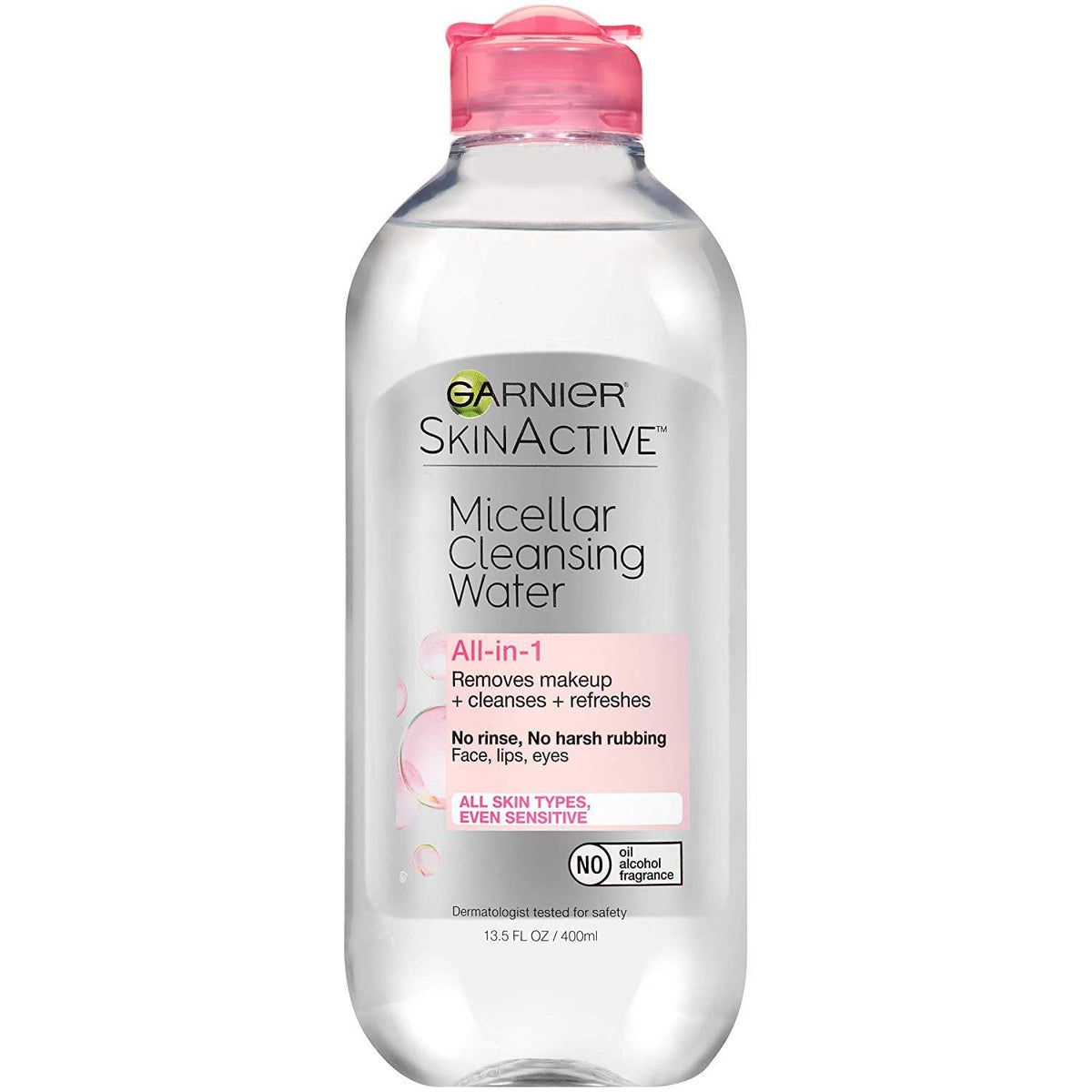 Agua Micelar Garnier - Eva Store