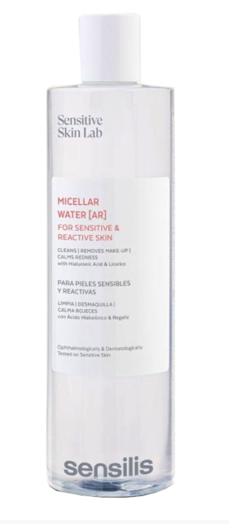 Agua Micelar Sensilis - Eva Store