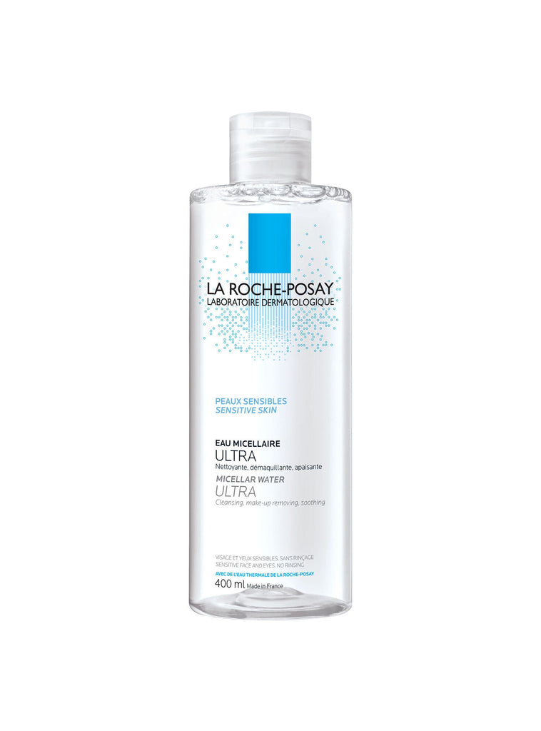 Agua Micelar Ultra La Roche Posay - Eva Store