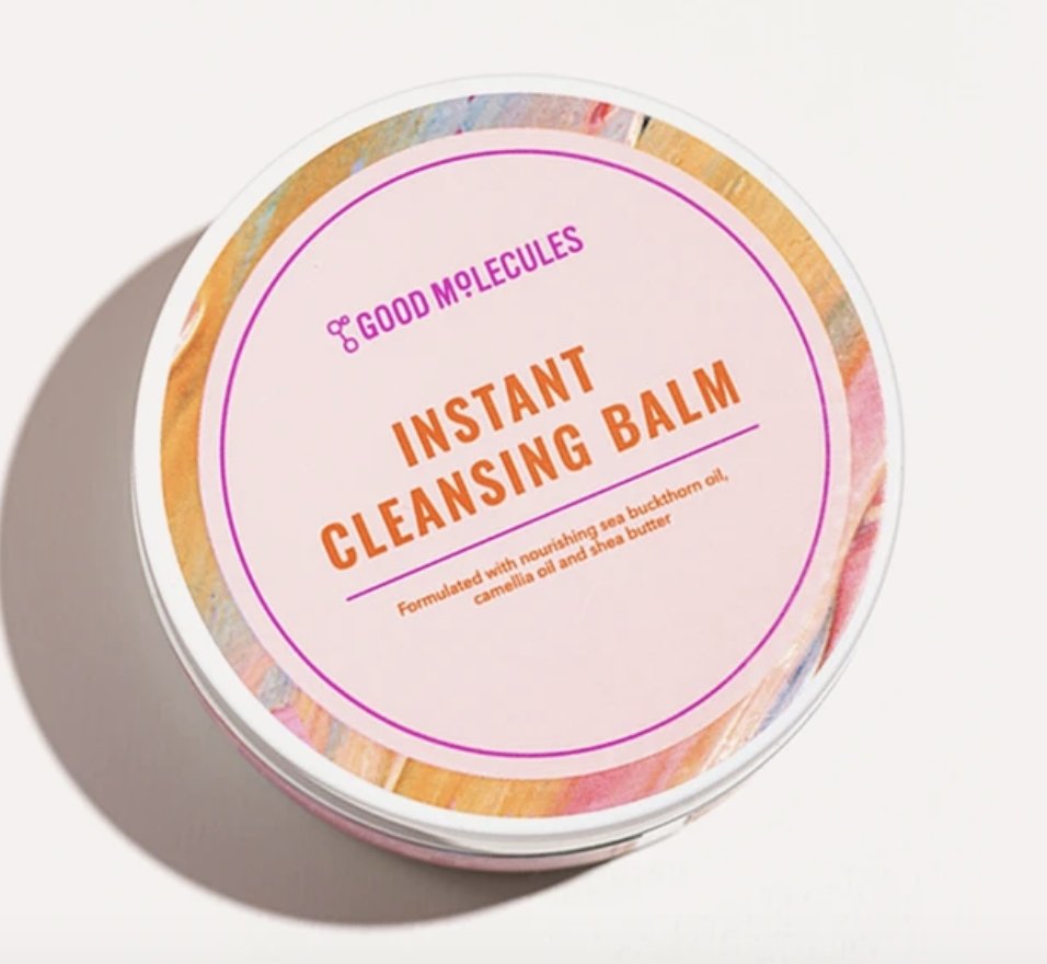 Balsamo Desmaquillante Good Molecules - Eva Store