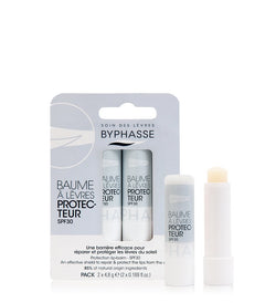 Balsamo Labial Reparador Byphasse - Eva Store