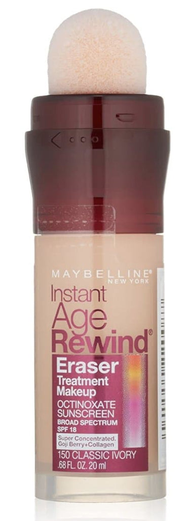 Base Age Rewind Maybelline - Eva Store