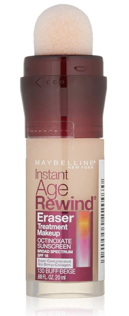 Base Age Rewind Maybelline - Eva Store