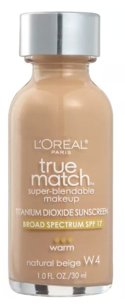 Base L'Oreal Paris True Match - Eva Store