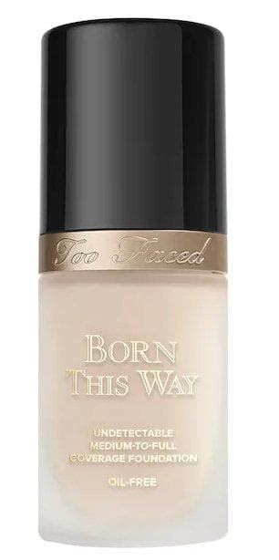 Base Too Faced Born This Way - Eva Store