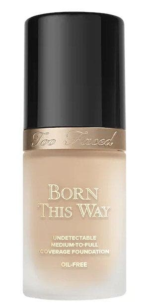 Base Too Faced Born This Way - Eva Store