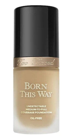 Base Too Faced Born This Way - Eva Store