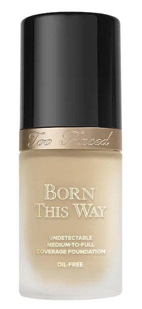 Base Too Faced Born This Way - Eva Store