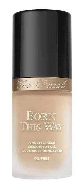 Base Too Faced Born This Way - Eva Store