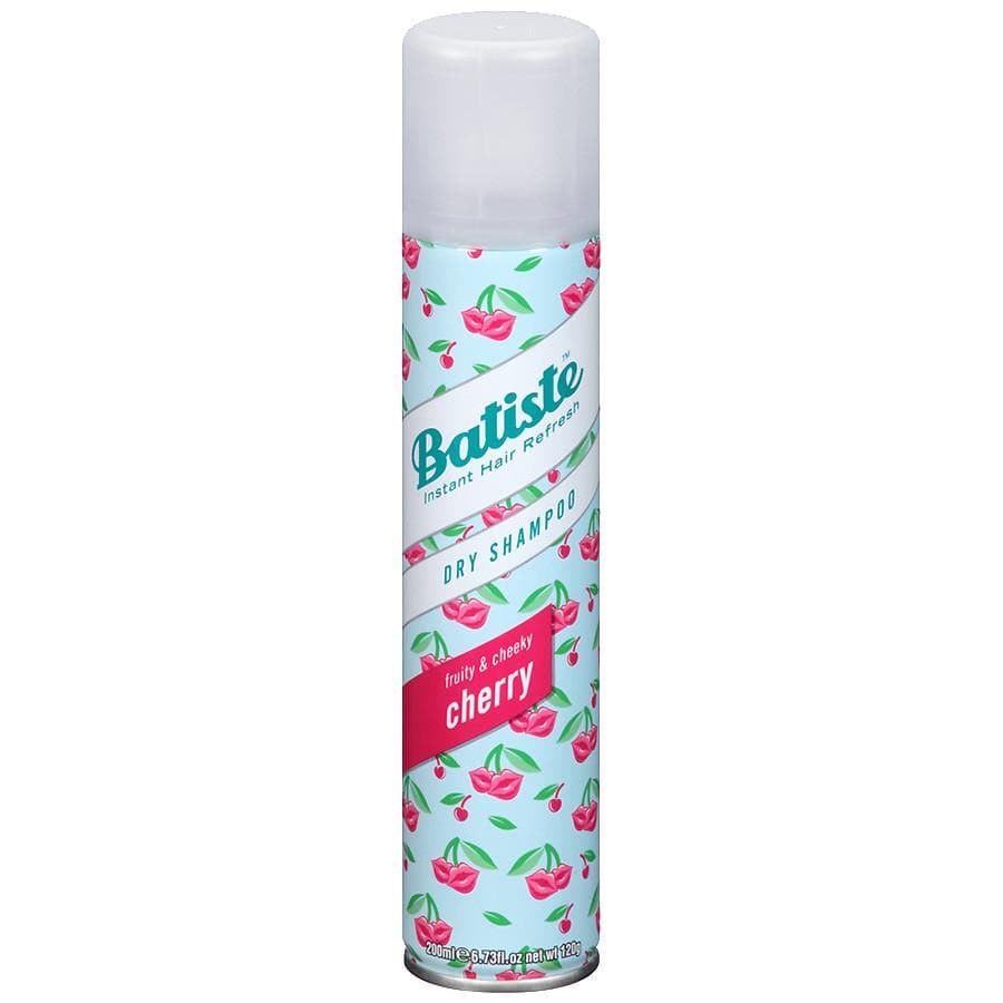 Batiste Cherry shampoo en seco - Eva Store