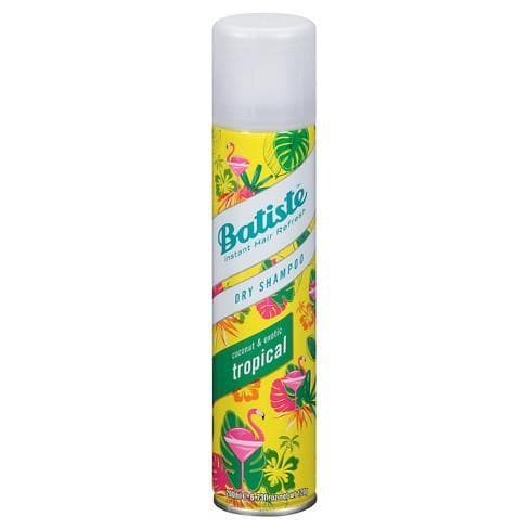 Batiste Tropical shampoo en seco - Eva Store