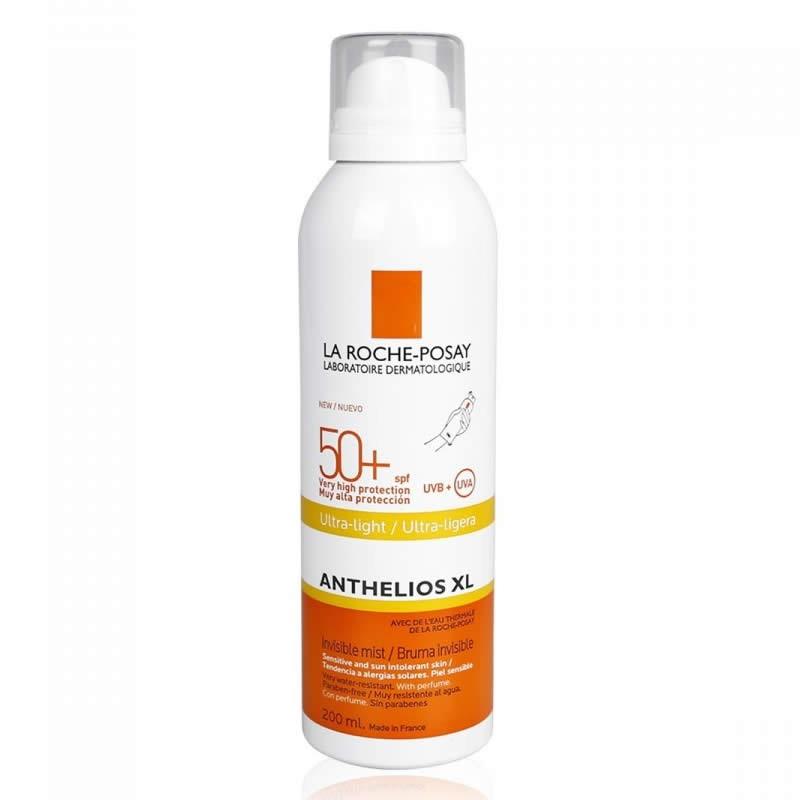 Bruma Invisible La Roche-Posay Anthelios XL SPF 50 - Eva Store