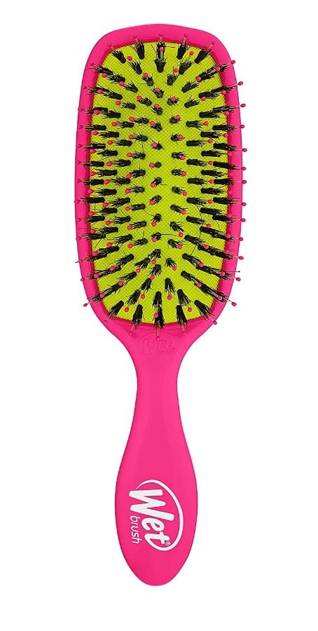 Cepillo wet Brush Shine Enhancer - Eva Store