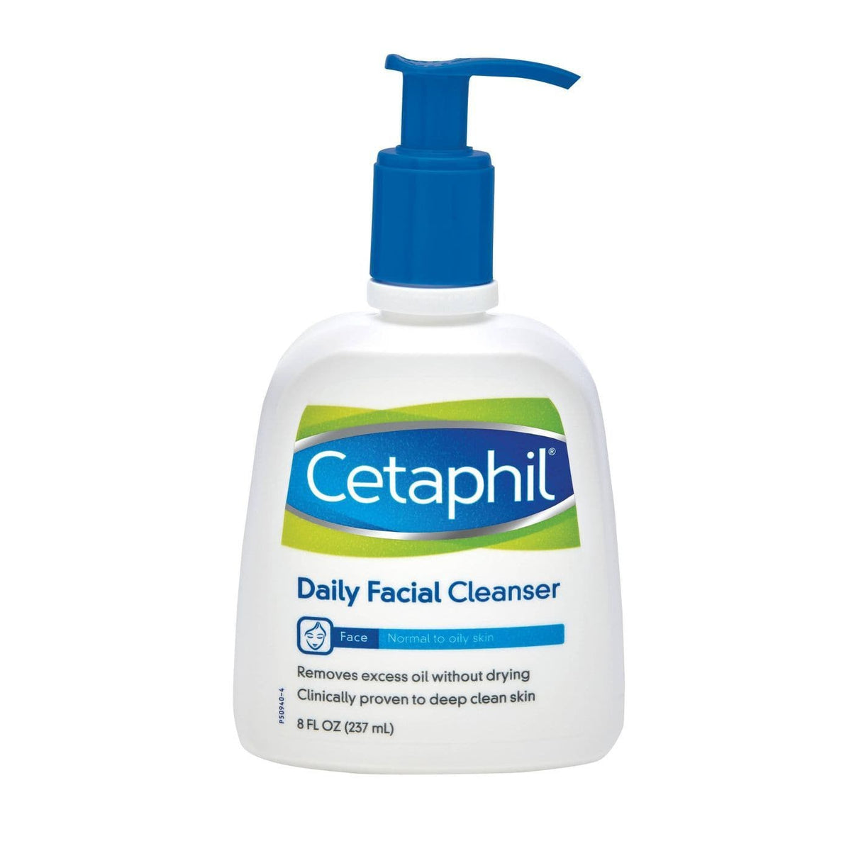Cetaphil Limpiador Líquido para Piel Grasa - Eva Store