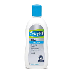 Cetaphil PRO AD Control Limpiador Corporal - Eva Store