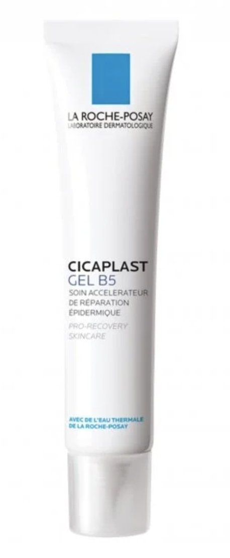 Cicaplast Gel Reparador B5 La Roche Posay - Eva Store