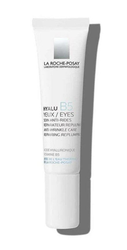 Contorno de ojos HyaluB5 La Roche Posay - Eva Store