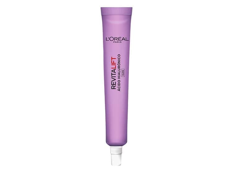 Contorno de Ojos Loreal Revitalift Ácido Hialurónico - Eva Store