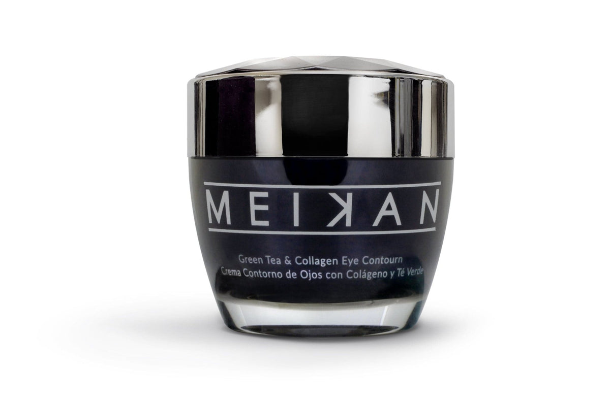 Contorno de Ojos Meikan - Eva Store