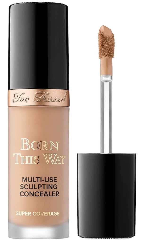 Corrector Too Faced Born This Way - Eva Store