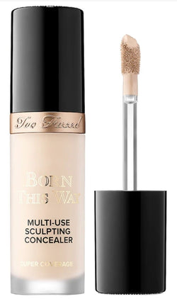 Corrector Too Faced Born This Way - Eva Store