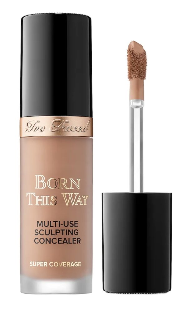 Corrector Too Faced Born This Way - Eva Store