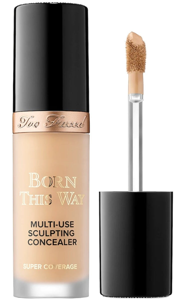 Corrector Too Faced Born This Way - Eva Store