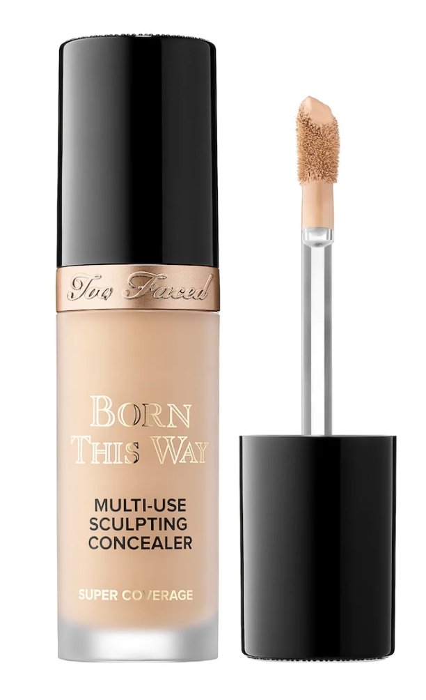 Corrector Too Faced Born This Way - Eva Store