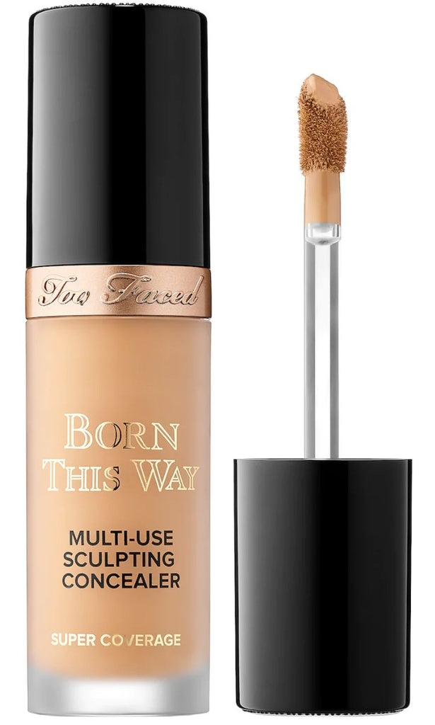 Corrector Too Faced Born This Way - Eva Store