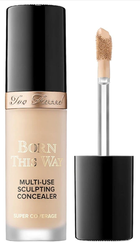 Corrector Too Faced Born This Way - Eva Store