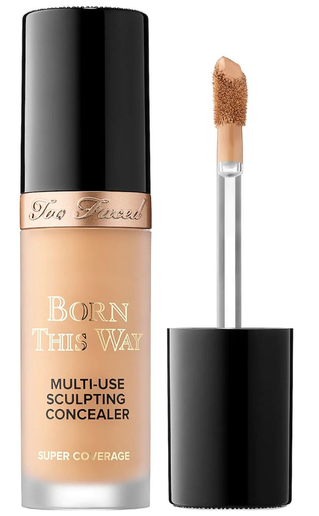 Corrector Too Faced Born This Way - Eva Store