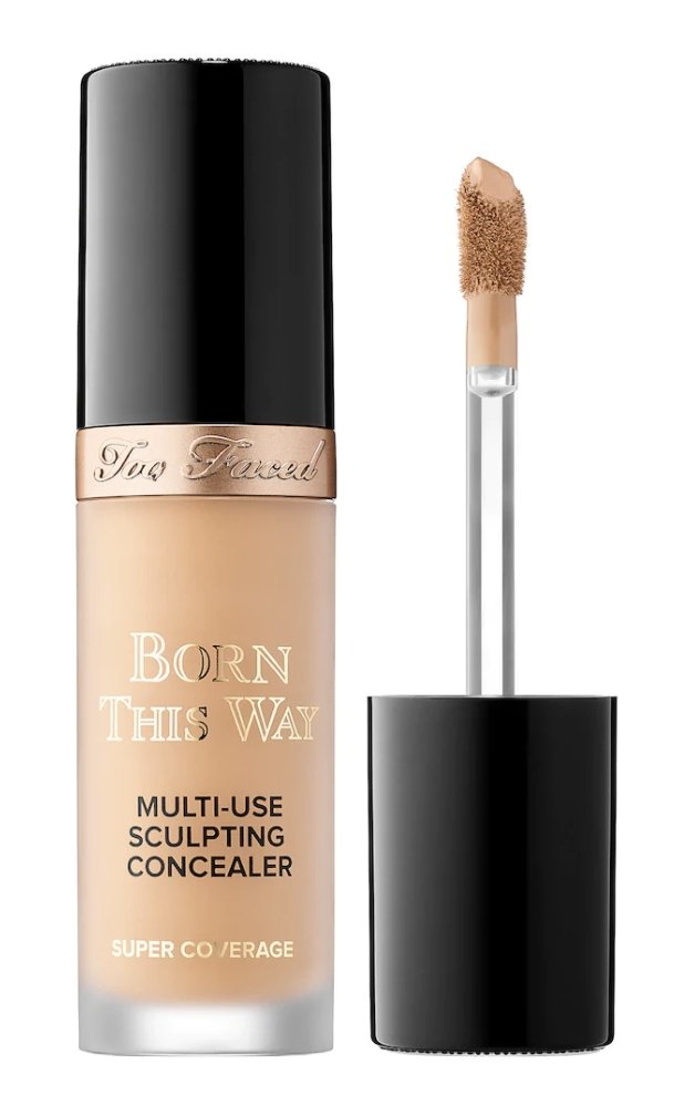 Corrector Too Faced Born This Way - Eva Store