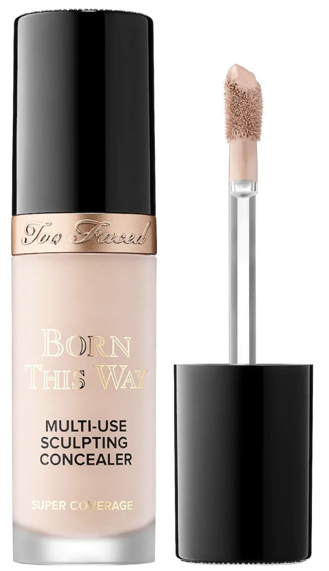 Corrector Too Faced Born This Way - Eva Store